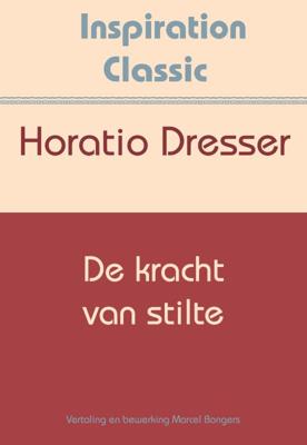 De kracht van stilte (Paperback)