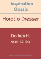 De kracht van stilte (Paperback)