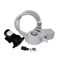 Jabsco Quiet Flush Ombouwkit Met Magneetklep 24v Default