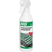waterdicht voor zonneschermen, dekzeilen en tenten, 500 ml