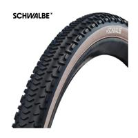 Schwalbe vouwband g-one rx pro evo 45-622 tlr zwart/transp.