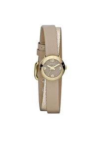 Horlogeband Marc by Marc Jacobs MBM1256 Leder Multicolor 10mm