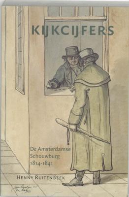 Kijkcijfers (Paperback)
