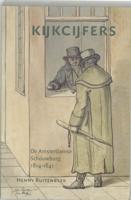 Kijkcijfers (Paperback)