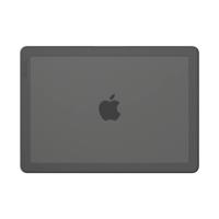 Laptoptas Incase INMB200751-BLK Zwart