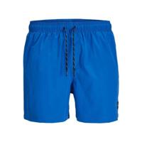 Herenzwembroek Jack & Jones Jpstmaui Jj Solid Turkish Blauw Maat L