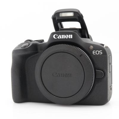 Canon EOS R50 body occasion