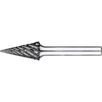 PFERD TOOLS 21115290 Freesstift Lengte 65 mm Afmeting, Ø 12 mm Werklengte 25 mm Schachtdiameter 6 mm