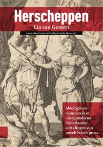 Herscheppen (Paperback)
