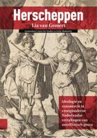 Herscheppen (Paperback)