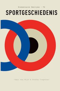 Sportgeschiedenis - Onno van Nijf, Stefan Couperus - ebook