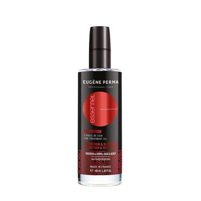 Eugene Perma Essentiel Keratin Nutrition L'Huile de Soin