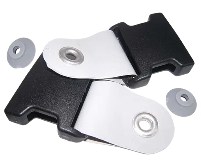 Dorema Safe Lock bevestigingsclips