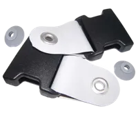 Dorema Safe Lock bevestigingsclips