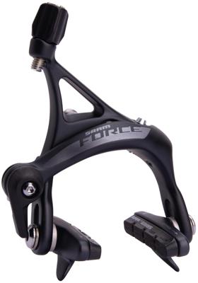 SRAM Road brake force fr.