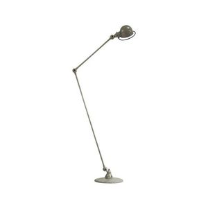 Jielde Loft D1260 Vloerlamp - Kaki grijs