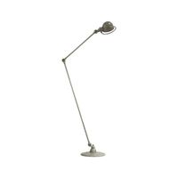 Jielde Loft D1260 Vloerlamp - Kaki grijs