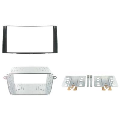 Dubbeldin paneel Daihatsu 1233108802