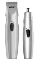 Wahl 05606-308 scheer-, knip- en trimapparaat Zilver