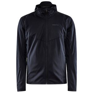 Craft ADV Essence Hydro Jacket zwart heren XL