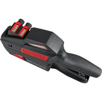 Prijstang - prijsapparaat Contact 9.16 codeer - THT 25x16mm 11 teksten