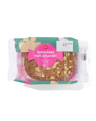 HEMA Speculaas met amandel 250gram