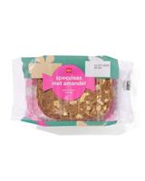 HEMA Speculaas met amandel 250gram HEMA Speculaas met amandel 250gram