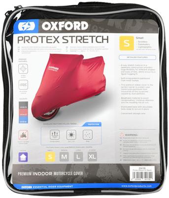 OXFORD vouwgarage voor binnen "protex