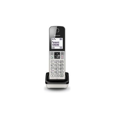 Panasonic KX-TGDA30EXG Huistelefoon Zwart