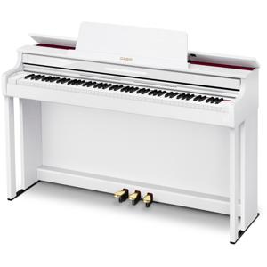 Casio Celviano AP-550 WE digitale piano wit