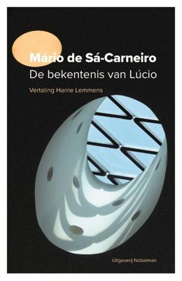 De bekentenis van Lúcio (Paperback)