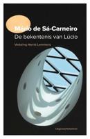 De bekentenis van Lúcio (Paperback)