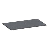 Brauer Ocean Slim Topblad - 80 cm - Timber Grey