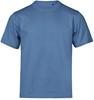 Tee Jays TJ1160 Urban Loose Fit Tee - Ocean Blue - L