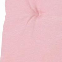 Kussen Kuip hoog 45x96 Panama zachtroze (4 stuks) Madison - Madison