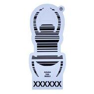 Travel bug Auto/motor magneet Travel bug Auto/motor magneet