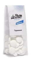 De Bron Pepermunt Suikervrij