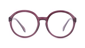 Unisex Leesbril Have a look | Sterkte: +1.50 | Kleur: Paars