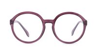 Unisex Leesbril Have a look | Sterkte: +1.50 | Kleur: Paars - thumbnail