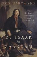 De tsaar in Zaandam (Paperback)
