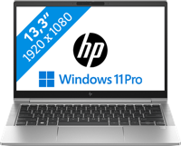 HP EliteBook 630 G10 - 9X1X0ES - thumbnail