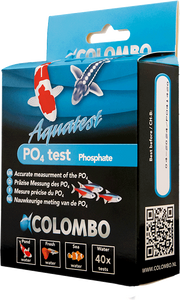 Colombo Fosfaat / PO4 Testset