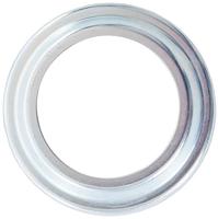 SRAM dust cap galvanized