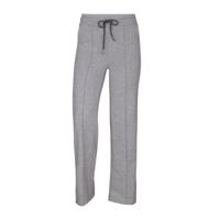 KIEstone winter broek meisjes - licht grijs - Marit