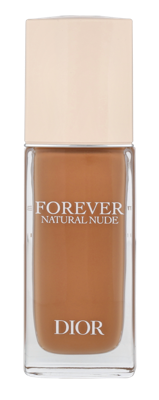 Christian Dior - Dior Forever Natural Nude 24H Wear Foundation 30 ml Dames