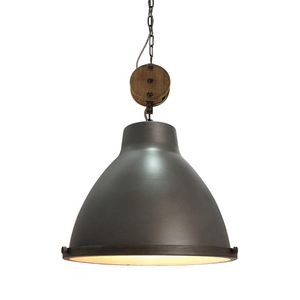 LABEL51 hanglamp 'Dock' 42x42x37 cm