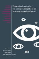 Financieel Toezicht en Aansprakelijkheid in internationaal verband (Paperback)