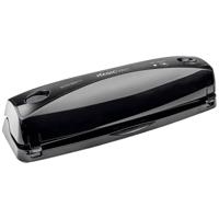 Magic Vac VE59PK1 ELITE 300 PLUS BLACK EDITION Vacumeermachine (b x h x d) 390 x 100 x 120 mm