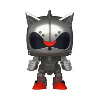 Funko Pop! figuur Sonic the Hedgehog Mecha Sonic