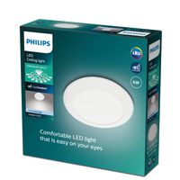 Philips Design plafondlamp Cinnabar 25 led 25cm - 6000K 333613117 - thumbnail